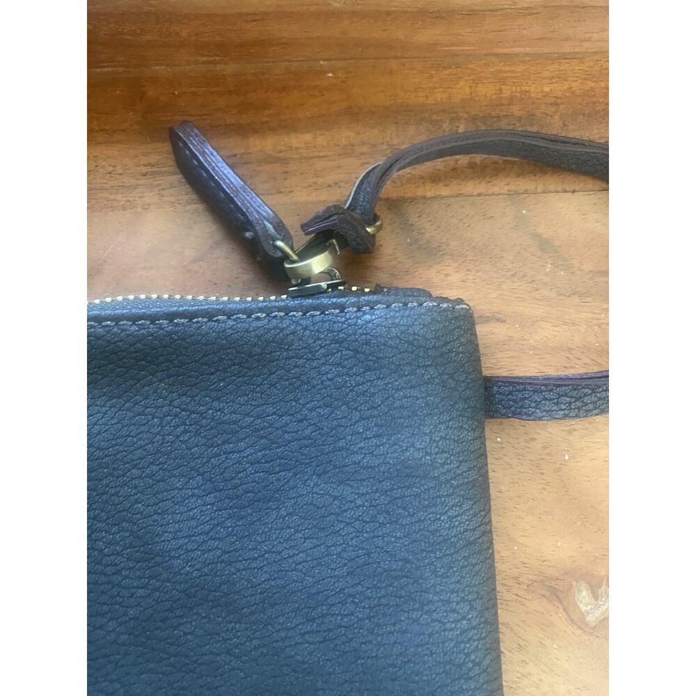 Street Level Wallet Purse - Picture 4 of 5